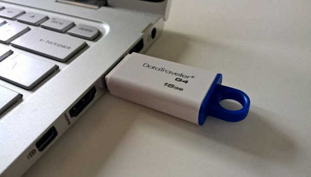 Cara Membuat Bootable USB Windows Tanpa Software Cara Membuat Bootable USB Windows Tanpa Software | Diskpart
