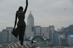 Hong Kong_Chine