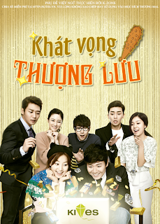 Khat Vong Thuong Luu