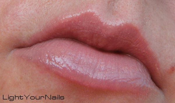 Shaka Full Color Gloss Virgin Nude