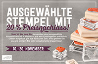 http://su-media.s3.amazonaws.com/media/Promotions/EU/2015/11_November/20%20Precent%20Off%20Stamps/20-Stamps_Flyer_11.16.2015_DE.pdf