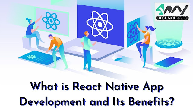 React Native App Development Company