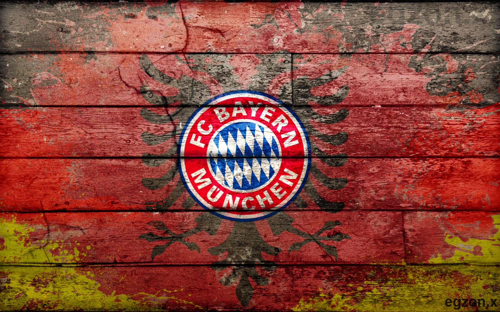 Bayern Munchen Football Club Wallpaper Lixthom Wellpapar