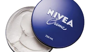 nivea review