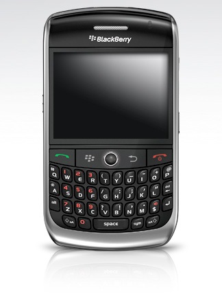 Agar Batrai Blackberry Tahan Lama dan Awet