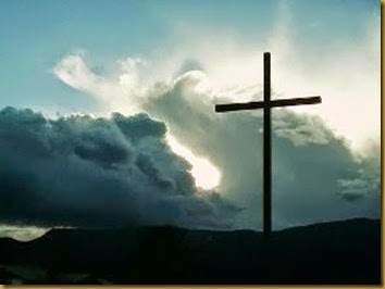LA CRUZ DE JESUS