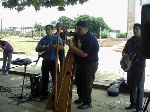  Querencia Llanera 