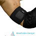 Bracoo Adjustable Waist Trimmer Belt