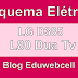 Esquema Elétrico LG D385 L80 Dual Tv