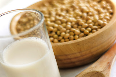 Manfaat Minum Susu Kedelai Untuk Kesehatan