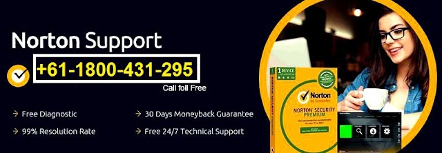 How to Fix Norton Activation and Setup Issues at Once? Call +61-1800-431-295 for Working Steps and Solution