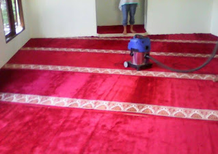 Jual Karpet Masjid di Depok