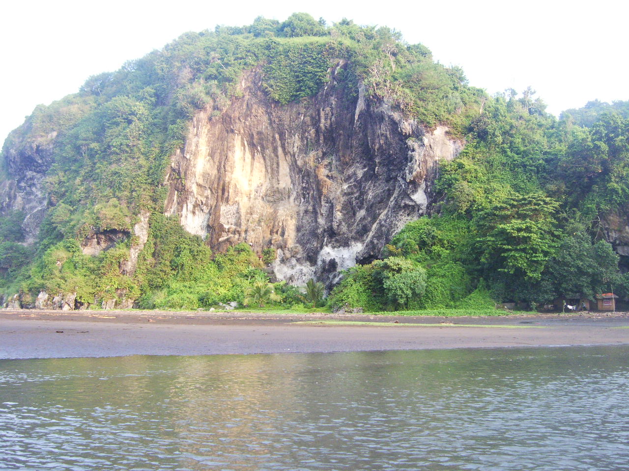 MaReT aYoE hObBiEs Wisata Pantai Pantai Selok Adipala