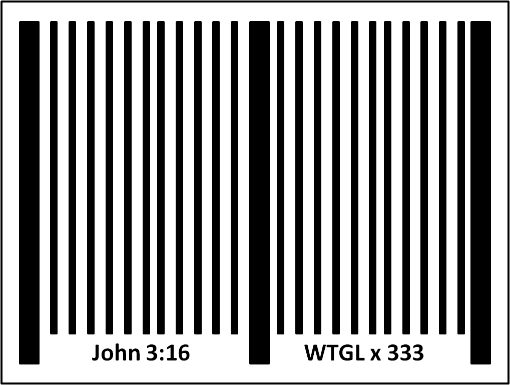 magazine barcode with price and date. price. magazine barcode