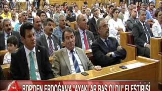 Meclis'in çalışma saatlerinin de düzenlenmesi gerektiğini 