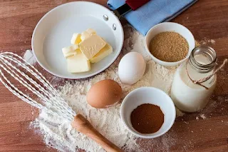 RECETA BIZCOCHUELO facil