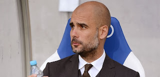 Bavaria to record victory - Guardiola: Angelic level