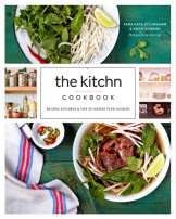 8 BEST Cookbooks for the Chefs on your Christmas List!