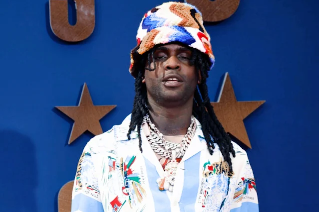 Chief Keef's Triumphant Return Steals the Show at 2023 BET Awards