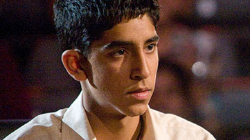 SLUMDOG MILLIONAIRE - Oscar Awards Nominations