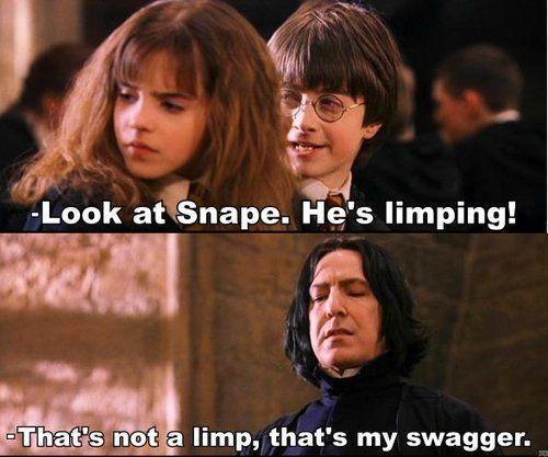 Harry Potter Silly Collection ~ Funny Joke Pictures