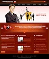 Free Best Accounting Website Templates Download 