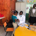 Realizan operativo médico-dermatológico en escuela Los Lirios de Barahona.