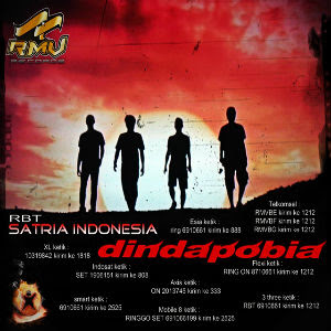 Dindapobia - Satria Indonesia
