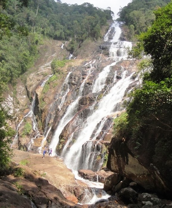 AIR TERJUN CANTIK BEST DI TERENGGANU Bukan Sekadar Rupa AIR TERJUN CANTIK BEST DI TERENGGANU Bukan Sekadar Rupa