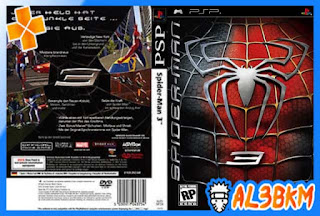 spider man 3 cover