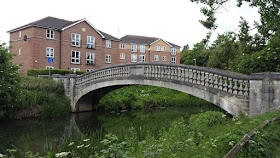 Central Park Chelmsford