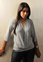 Poorna, Latest, Pix