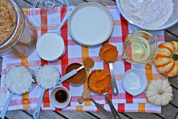 Ingredient Collection