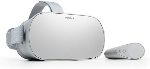 Oculus Go 32 GB