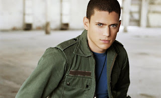 Wentworth Miller Aka Michael Scofield Male Actor Prison Break Tv Show HD Wallpaper