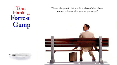  Forrest Gump