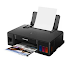 Canon Pixma G1411 Printer driver Software