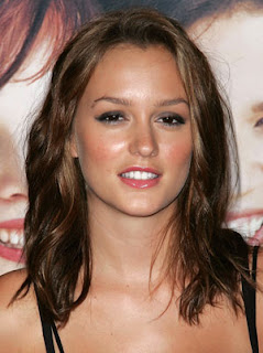 Haircuts, Leighton Meester Hairstyles