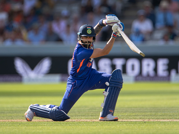 ZIM v IND 2022: Selectors want Virat Kohli to play ODIs in Zimbabwe to regain form - Report