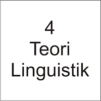 Empat Teori Linguistik 