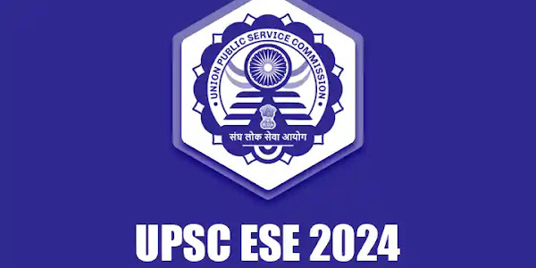 UPSC IES-ISS റിക്രൂട്ട്മെന്റ് 2024 - ഇപ്പോൾ ഓൺലൈൻ ആയി അപേക്ഷിക്കാം