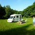 Hamsterley Forest, Just Right For A Barbecue