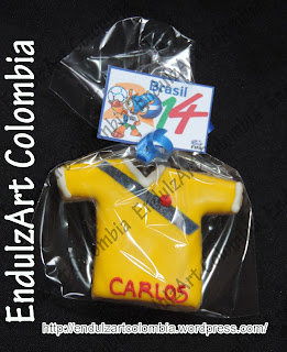 galletas seleccion colombia bogota