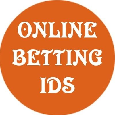 online betting id