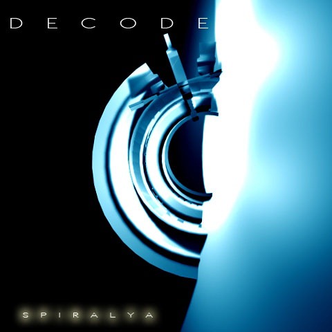 Decode Cover