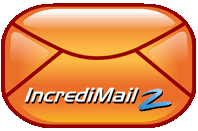 IncrediMail 2 6.29 Build 5203