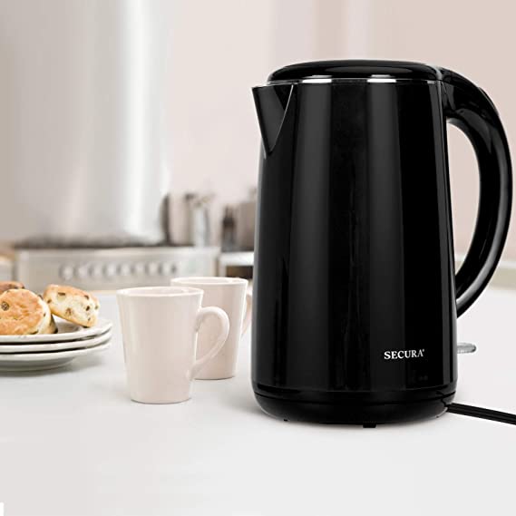 Cute Electric Kettle