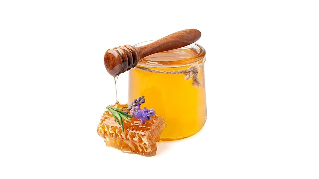 فوائد الزعتر مع العسل