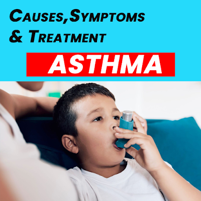 asthma treatment