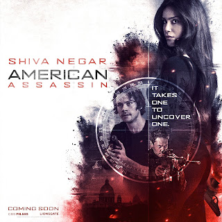 Nonton Film American Assasin 2017 Full Movie Subtitle Indonesia